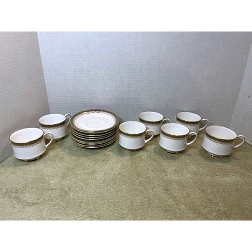 Lot paragon kensington - 7,