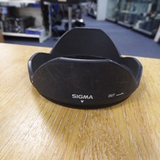 SIGMA 825-04 LENS HOOD for