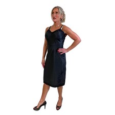 Vintage Black Ariel Barbizon