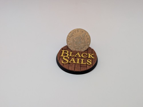 Black sails screen - sails,