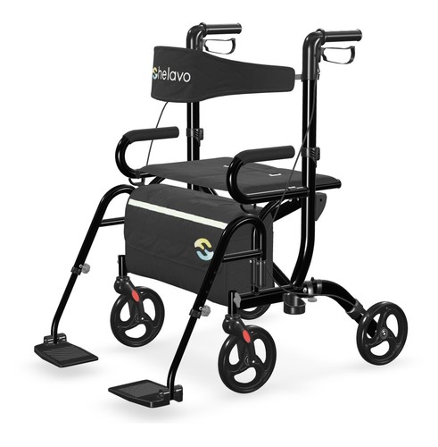 Helavo 1 rollator - helavo,
