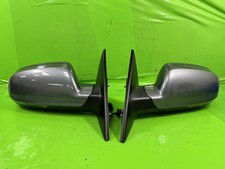 AUDI A5 WING MIRRORS MONSOON