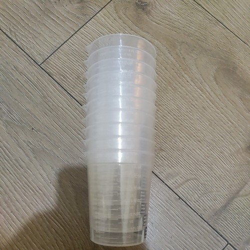 200ml small measuring cup - small,