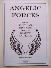 ANGELIC FORCES Finbarr MARCUS