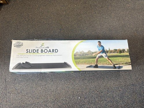 Pro source fit slide - pro,
