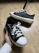 Kybun Caslano Navy White Black