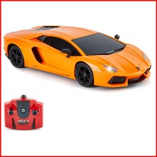 Children's 1:24 Scale