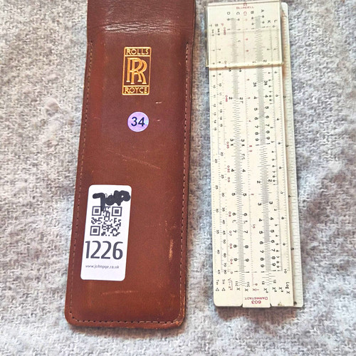 Blundell harling 603 - 603, datavest
