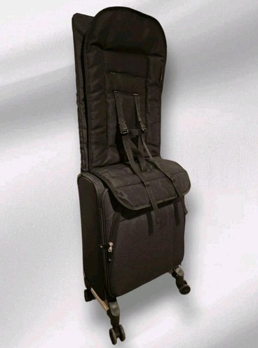 Mountain buggy skyrider travel - mountain,