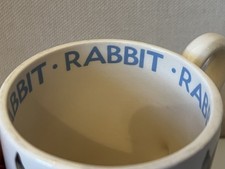 Emma Bridgewater Rabbit