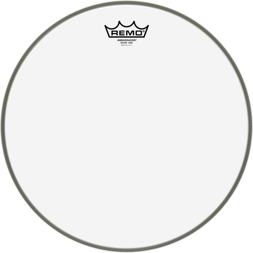 Remo ambassador hazy - remo,