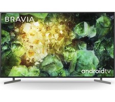 SONY BRAVIA KE55XH8196BU 55"