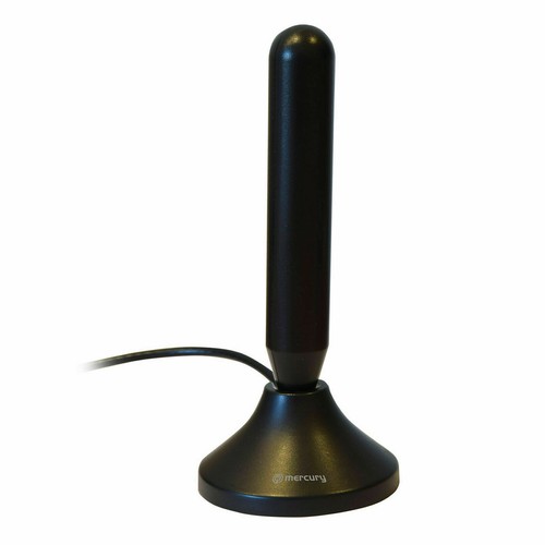 Portable uhf mast magnetic - portable,