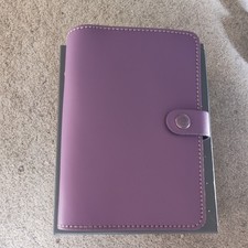 BNIB Filofax The Original