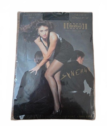 Vintage 90s wolford synergy - vintage,