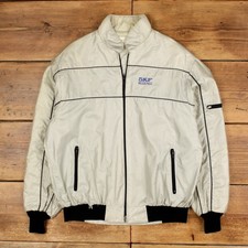 Vintage King Louie Windbreaker