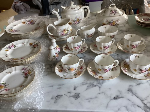 Royal crown derby - royal, "derby
