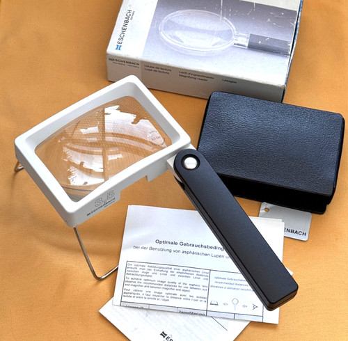 Eschenbach 2034 handheld - eschenbach,