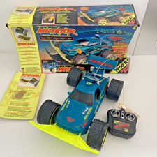 🚗⚡ 1996 NIKKO ELECTRIC
