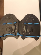 Large Hand Paddles - Swimming