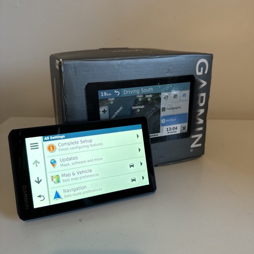 Garmin zumo - garmin,