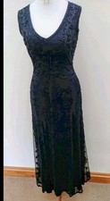 Phase Eight Black Evening