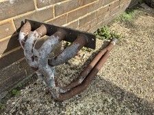 Ford Escort/fiesta CVH