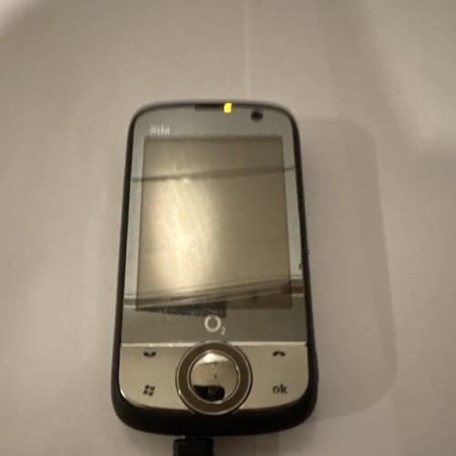 Htc xda orbit - htc,