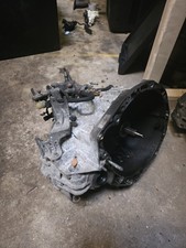 Renault Megane 225 Ndo Gearbox