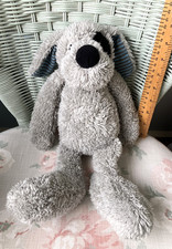 TESCO CUDDLE ME FRIENDS GREY