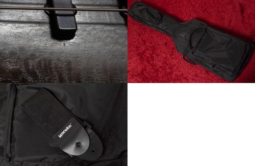 Warwick jack bruce thumb - warwick,