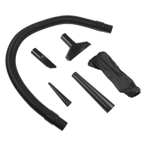Blower hose kit - blower, with