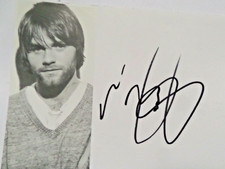 BRIAN MCFADDEN WESTLIFE