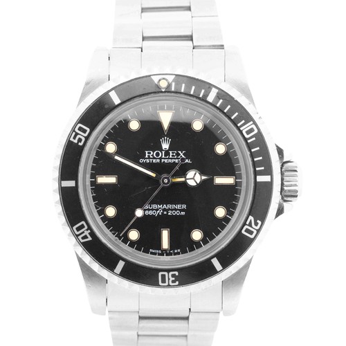 Vintage 1986 rolex - vintage,