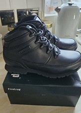 Firetrap Rhino Boots UK Size