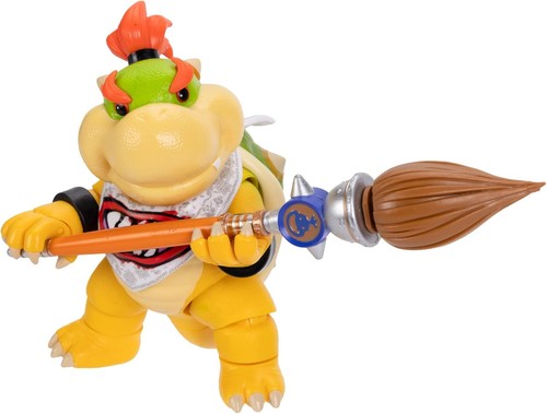 The super mario galaxy movie - mario,