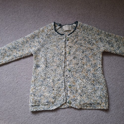 Zara girls cardigan - zara, 8-9
