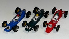 Vintage TRI-ANG Scalextric