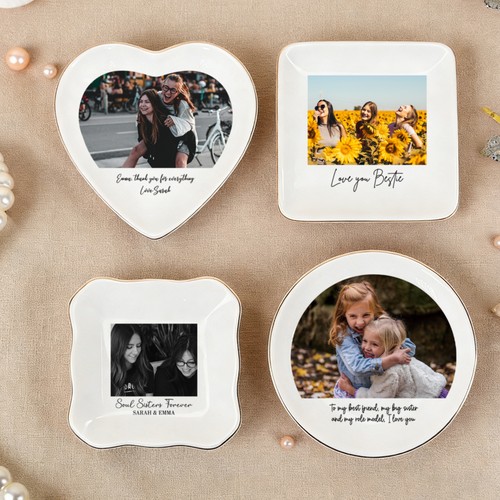 Custom photo jewelry - photo,