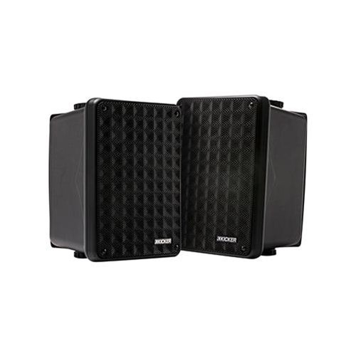 Kicker 46kb6b car audio - 46kb6b,