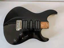 Yamaha Guitar Body Fully