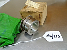 TRIUMPH TRW EX WD ENGINE +10" TIMING SIDE CRANKSHAFT BUSH PRE UNIT OLD STOCK