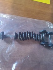 Lot of  wheel & axle sets -
