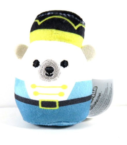 Squishmallow squishville - squishmallow,