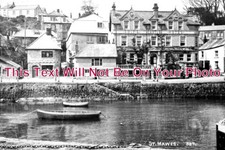 CO 2664 - Ship Castle Hotel, St Mawes, Cornwall