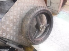 Suzuki  Bandit 1200 Front Wheel