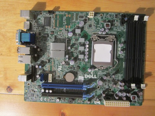 Dell optiplex 790 lga1155 ddr3 - dell,