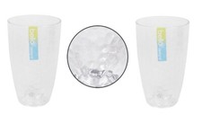 Large tall clear - 2,