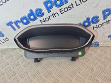 2020 PEUGEOT 3008 GT LINE SPEEDO CLOCK REV COUNTER INSTRUMENT CLUSTER 9836549180