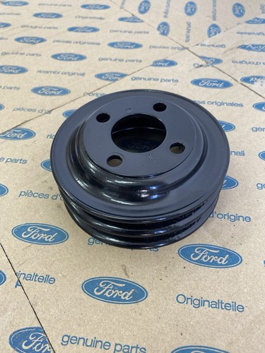 Cosworth twin belt 2wd - belt,